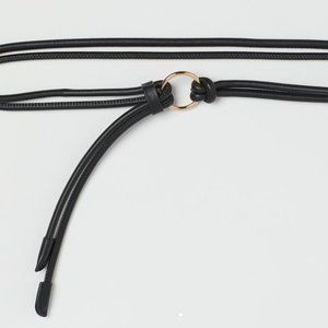 NWOT H&M | WAIST BELT